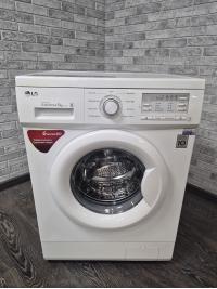 Стиральная машина LG E10B9LD Стиральная машина LG E10B9LD